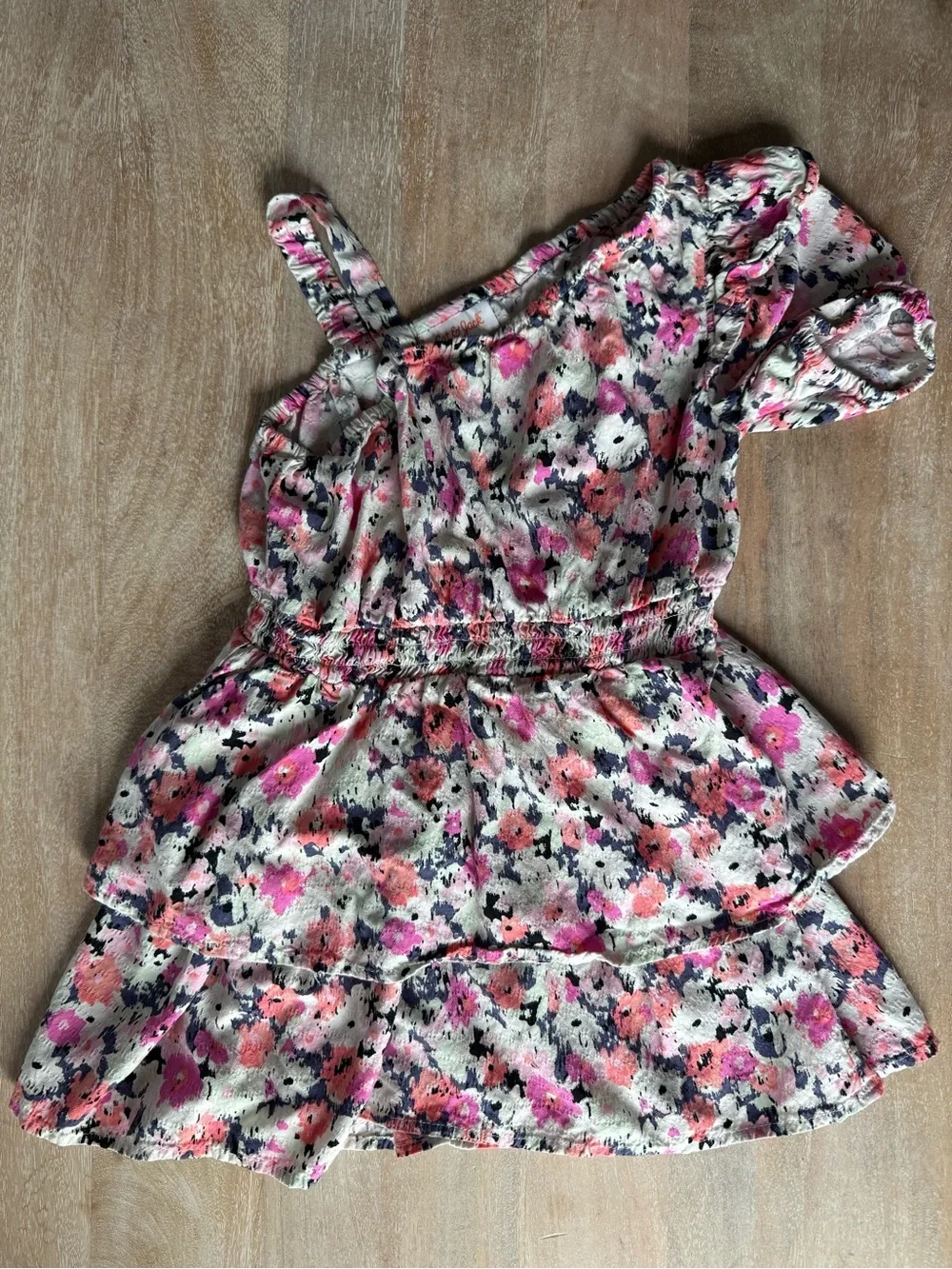 Cat & Jack cute floral